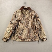 Drake waterfowl jacket for sale  Weiner