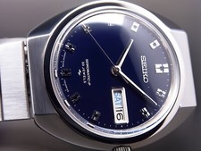 Vintage seiko 5106 d'occasion  Paris V