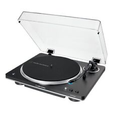 Audio technica giradischi usato  Volpago del Montello