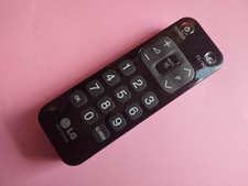 Télécommande akb72913104 960 d'occasion  Lilles-Lomme