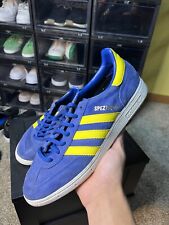 Size adidas spezial for sale  Wyoming