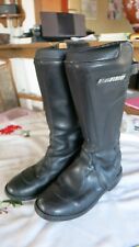 Motorradstiefel damen marke gebraucht kaufen  Altensteig