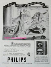 Old advertisement 1935 d'occasion  Expédié en Belgium