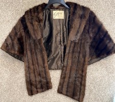 Vintage gottfried mink for sale  Edinburg