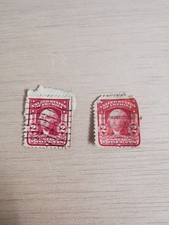 Rare lot timbres d'occasion  Valréas