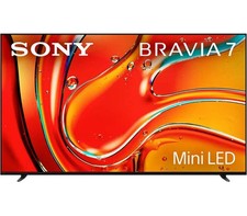 Sony bravia k65xr70 for sale  BIRMINGHAM