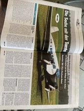 Bauplan elektroflugzeug ju52 gebraucht kaufen  Gunzenhausen