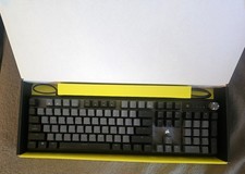 cherry blue k70 mx corsair for sale  Santa Clara