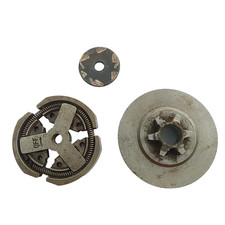 Ricambi per motosega usato Ricambi per motosega usato  Altavilla Silentina