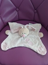 Doudou plat bout d'occasion  Méricourt