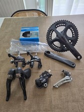 Groupe shimano ultegra d'occasion  Serris