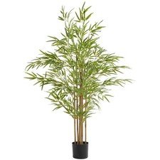Künstlicher bambusbaum bambos gebraucht kaufen  Igersheim