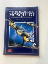 Havilland mosquito comprehensi for sale  SOUTHAMPTON