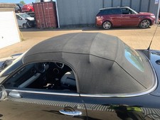 Mini roadster cooper for sale  ROTHERHAM
