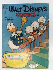 Walt disney comics for sale  Warrensburg