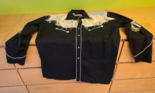 Damen westernhemd größe gebraucht kaufen Damen westernhemd größe gebraucht kaufen  Dallgow