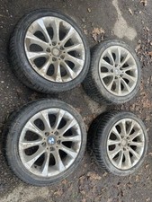Bmw 5x120 alloy for sale  ASHFORD
