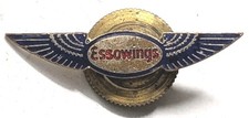 1950s esso gasoline for sale  Cupertino