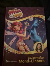 Mia and buch gebraucht kaufen  Hamburg