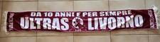 Sciarpa livorno basket usato  Campiglia Marittima