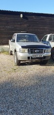 Ford ranger 2003 for sale  MALDON
