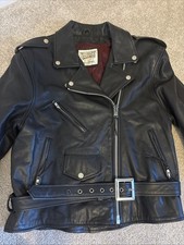 Wilsons leather open for sale  Nutley