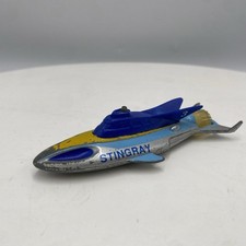 Matchbox thunderbirds stingray for sale  BRENTFORD