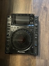 Pioneer cdj 2000 gebraucht kaufen  Farschwlr., Kasel, Osburg