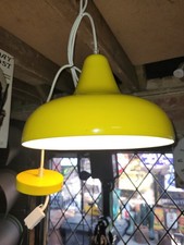 Habitat aerial yellow for sale  FARNHAM