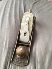 Vintage stanley bailey for sale  BUCKLEY