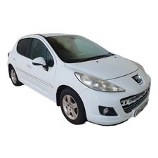 Peugeot 207 sport for sale  ABERDEEN