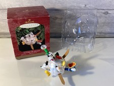 Hallmark disney goofy for sale  NEATH