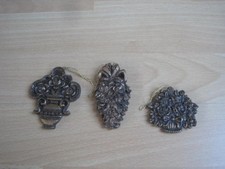 Wachsbilder wachsrelief model gebraucht kaufen  Grevenbroich