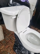 Sure name toilet for sale  Tarboro