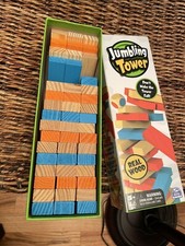 Jumbling tower real for sale  Mercer Island