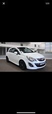 Corsa breaking 1.2 for sale  MAIDSTONE