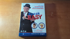 Speak easy dvd usato  Fiumefreddo di Sicilia