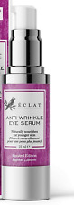 Eclat anti wrinkle for sale  PURLEY