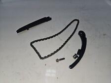 GLISSIERES PATINS CHAINE DISTRIBUTION PIAGGIO VESPA 125 ET4 MODERN LEADER 1998 - comprar usado  Enviando para Brazil