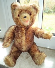 Alter teddy bär gebraucht kaufen  Himmelpforten