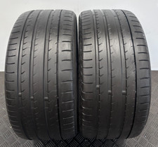 265 zr18 97y for sale  BIRMINGHAM
