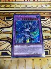 Yugioh trishula drache gebraucht kaufen  Bremerhaven