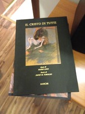 Cristo tutti opere usato  Osimo