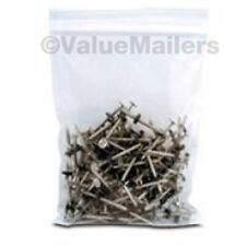 Clear reclosable seal for sale  Brewerton