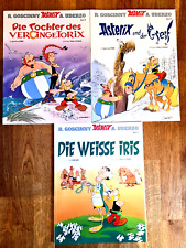 Sammlung asterix belix gebraucht kaufen  Marl