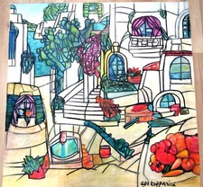 Ugo tapparini 100x100 usato  Nardo