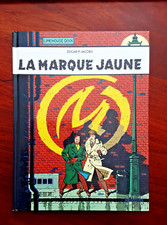 Blake mortimer marque d'occasion  Montargis