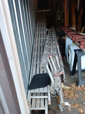 20ft. louisville aluminum for sale  Columbus