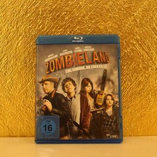 Zombieland jesse eisenberg gebraucht kaufen  Bielefeld