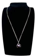 Sterling silver tahitian for sale  New York